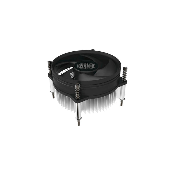 COOLER P/ PROCESSADOR COOLERMASTER MASTER STANDARD I30- RH-I30-26