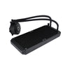 WATER COOLER GAMEMAX ICEBERG 240 BLACK