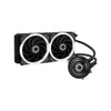 WATER COOLER GAMEMAX ICEBERG 240 BLACK