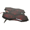Cooler Gamer Lothaire Warrior AC327 Vermelho Multilaser
