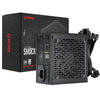 Fonte Gamer PCYes Shocker 600W Full Modular 80 Plus Standard PFC