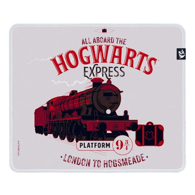 Mousepad gamer Redragon x Harry Potter Hogwarts Express TAM M