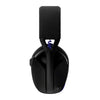 Headset Gamer Logitech G G321 LIGHTSPEED Sem Fio Preto Bluetooth