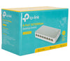 Switch TP-Link TL-SF1008D 8 portas 10/100 Mbps