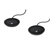 Microfone de Expansão Logitech para ConferenceCam Group com Cance