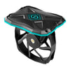 Cooler para Processador Iceberg Thermal IceSleet G6 Stealth 140mm