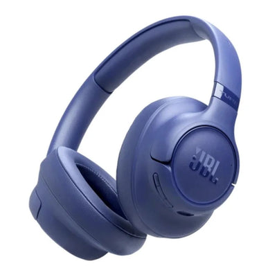 Fone de Ouvido JBL Tune 730BT Bluetooth Over-Ear Azul 76h