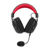 Fone de ouvido headset Redragon gamer Zeus H510 PRO preto