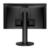 Monitor AOC 21,5" Led Full HD 22B3HMF com ajuste de altura
