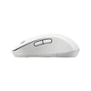 Mouse Logitech M650 L 910-006233 branco