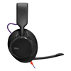 Headset Gamer JBL Quantum 250 Preto com Microfone Removível P2