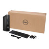 Desktop Dell OptiPlex 7020 Intel i3-12100T SSD Win 11 Pro
