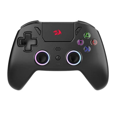 Controle Gamer Redragon Darkflame G820 Bluetooth Hall Effect