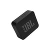 Caixa de som JBL GO Essential preta