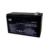 Bateria selada para nobreak 12V x 9AH Weg