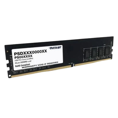 Memória RAM Patriot Signature Line 16GB DDR4 para desktop