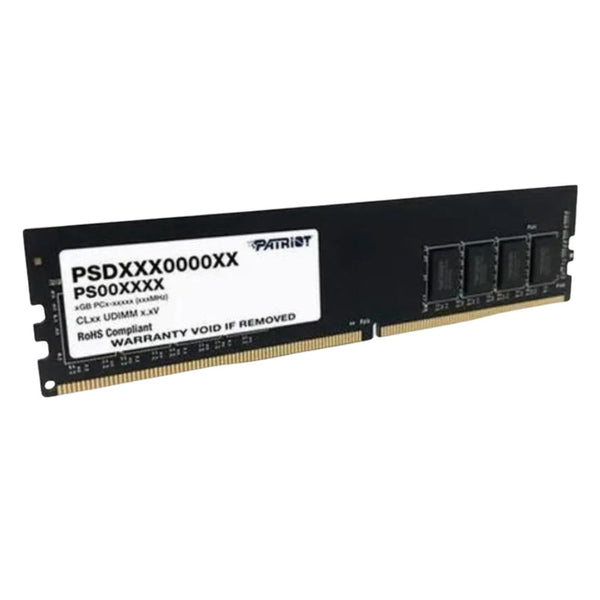 Memória RAM Patriot Signature Line 16GB DDR4 para desktop