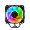 Cooler para Processador Iceberg Thermal IceSleet G4 Midnight