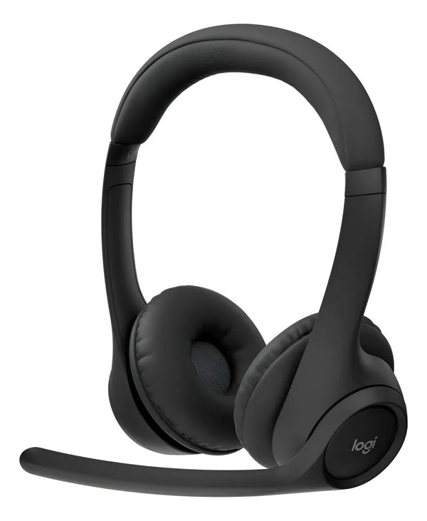 Headset sem fio Logitech Zone 305 - 981-001450