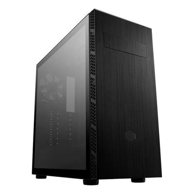 Gabinete Cooler Master MasterBox MB600L V2 Mid Tower