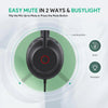 Headset USB Yealink UH35 Dual Teams