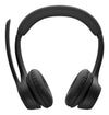 Headset sem fio Logitech Zone 305 - 981-001450