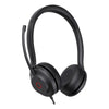 Headset USB Yealink UH35 Dual Teams
