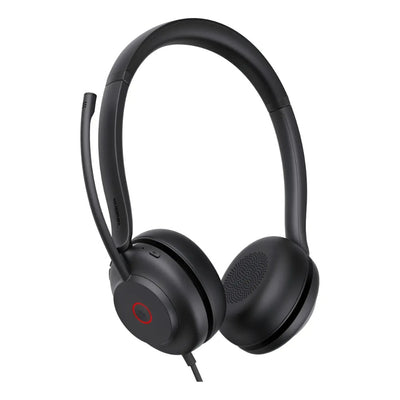 Headset USB Yealink UH35 Dual Teams
