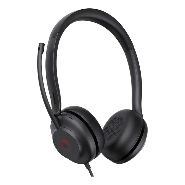 Headset USB Yealink UH35 Dual Teams
