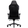 Cadeira gamer Pcyes Sentinel Black Vulcan preta PCSTL-PT