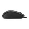 MOUSE OFFICE REDRAGON BM-4049 PRETO