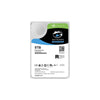 HD para segurança/vigilancia 8Tb Seagate Sata Skyhawk ST8000VE001