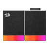 Caixa de som gamer Redragon Glyph GS517 RGB Bluetooth USB Stereo