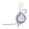 Headset Gamer JBL Quantum 250 White com Microfone P2 3,5 mm