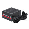 Fonte Gamer PCYes Shocker 400W 80 Plus White PFC Ativo PF400SHW