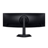 Monitor Gamer Samsung Odyssey OLED G9 49" Curvo Dual QHD 240Hz