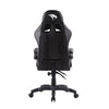 Cadeira gamer Viper Pro Mamba preta 402