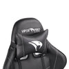 Cadeira gamer Viper Pro Mamba preta 402