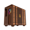 GABINETE REDRAGON GAMER HARRY POTTER MAGIC TRUNK HP-945