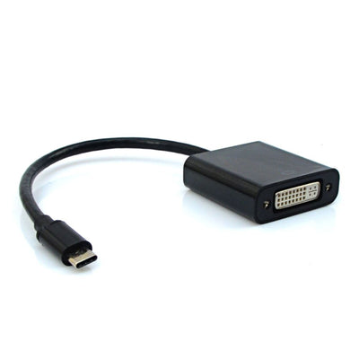 CABO ADAPTADOR USB C 3.1 X DVI PLUSCABLE