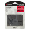 SSD A400 960GB Kingston sata3 SA400S37/960G