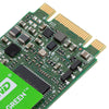 SSD M.2 Wester Digital Green 120GB