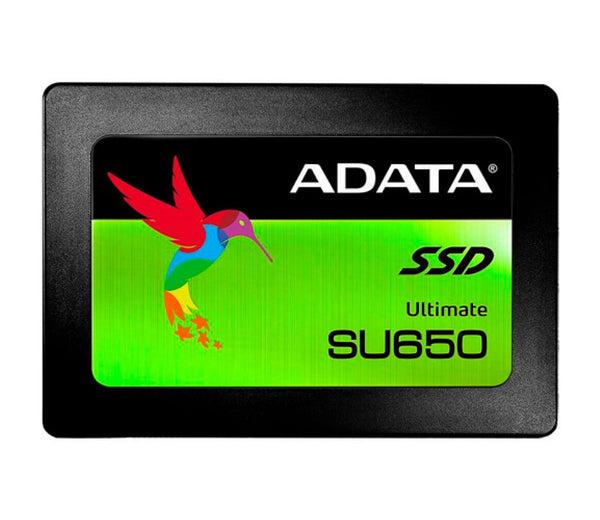 SSD Sata3 2.5 Adata 120GB