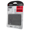 SSD Kingston A400 240GB Sata3 SA400S37/240G