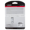 SSD Kingston A400 240GB Sata3 SA400S37/240G