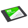 SSD sata3 2.5 Western Digital green 240GB WDS240G3G0A