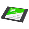 SSD sata3 2.5 Western Digital green 240GB WDS240G3G0A