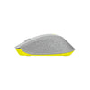 Mouse sem fio Logitech M280 cinza