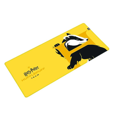 Mouse Pad Gamer Redragon x Harry Potter Hufflepuff  HP-940
