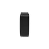Caixa de som JBL GO Essential preta